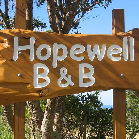 Hopewell B&B Helena Bay Luaran gambar