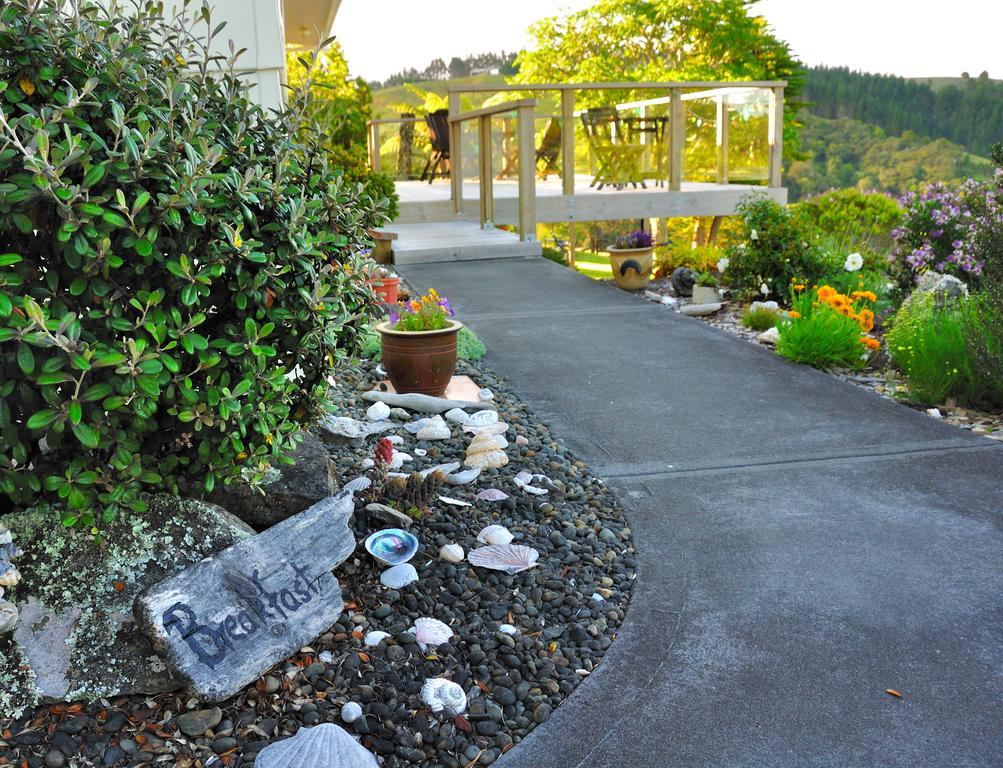 Hopewell B&B Helena Bay Luaran gambar