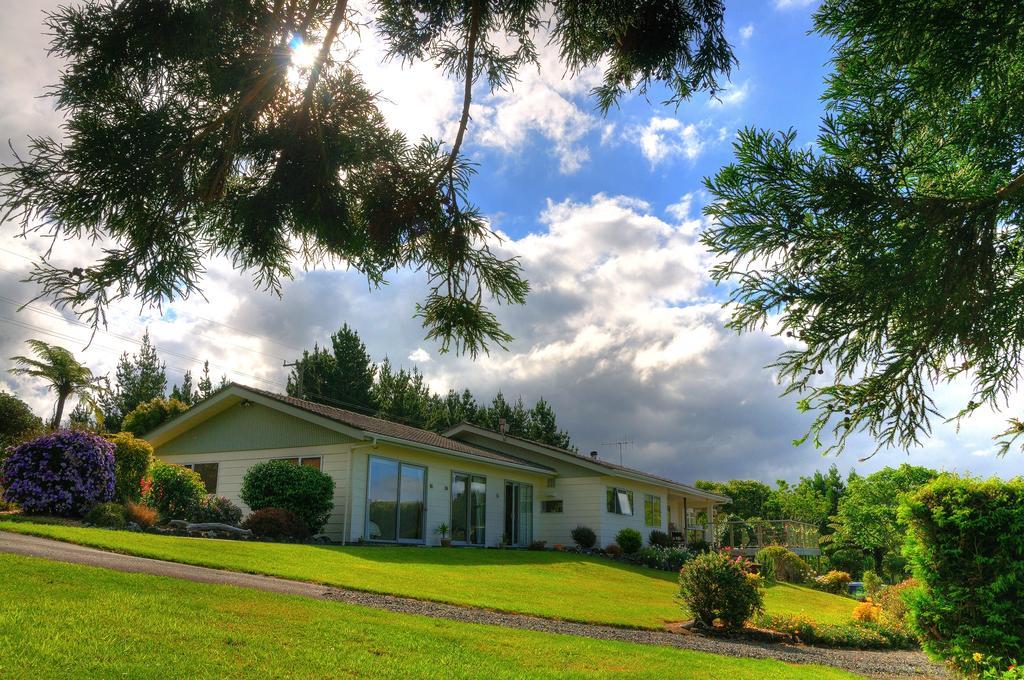 Hopewell B&B Helena Bay Luaran gambar