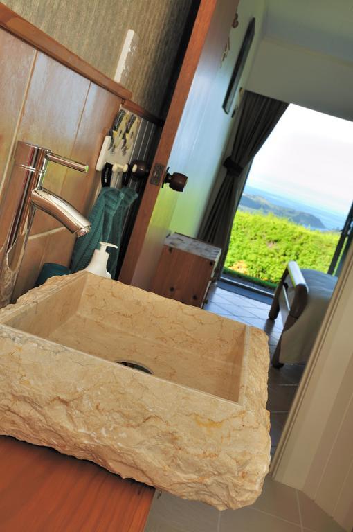 Hopewell B&B Helena Bay Luaran gambar