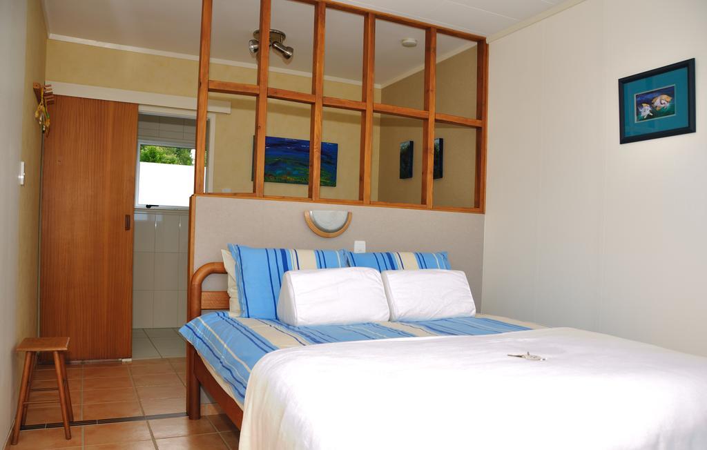 Hopewell B&B Helena Bay Luaran gambar