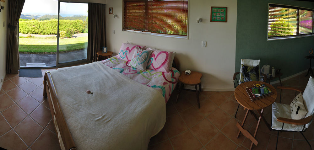 Hopewell B&B Helena Bay Luaran gambar