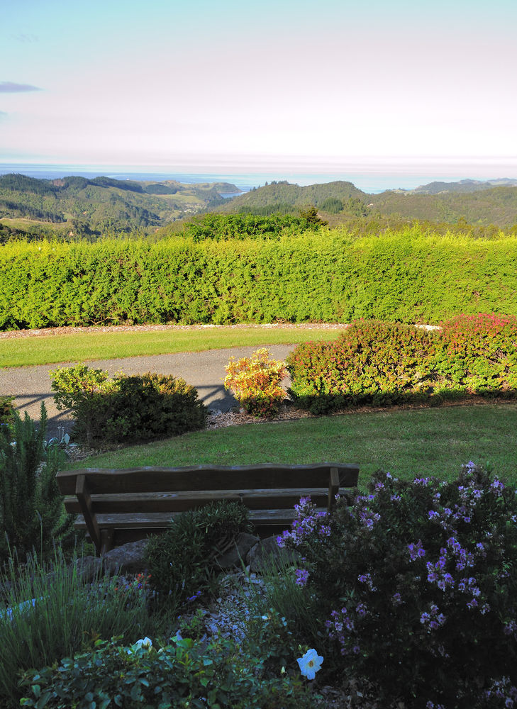 Hopewell B&B Helena Bay Luaran gambar