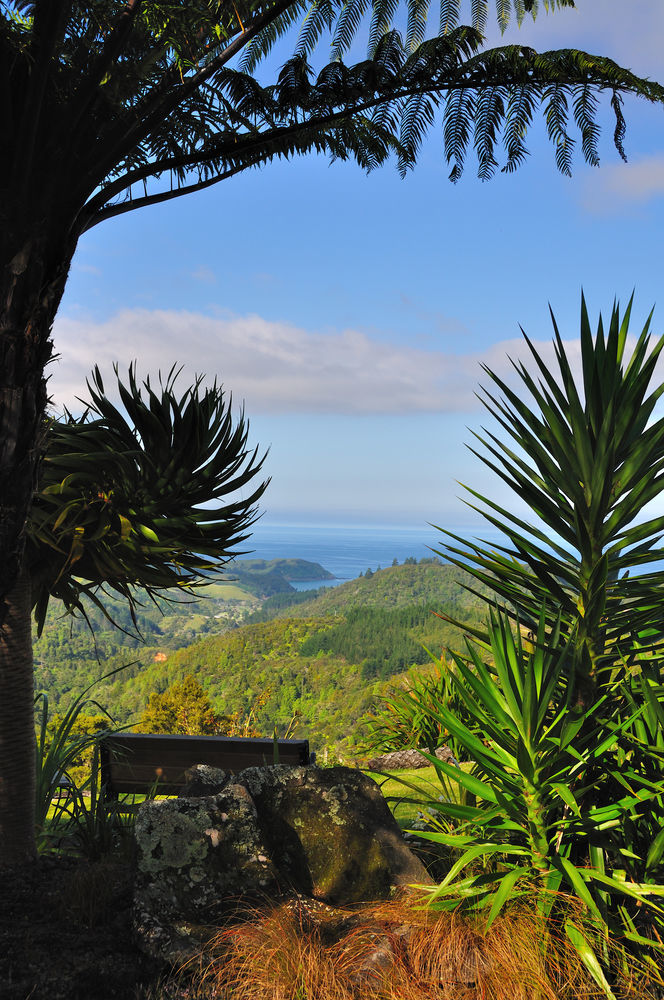 Hopewell B&B Helena Bay Luaran gambar